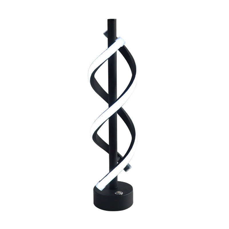 Rechargeable Dimmable LED Table Lamp