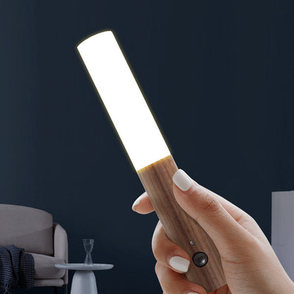 Human Body Motion Sensor LED Night Light