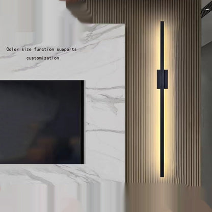 Minimalist Wall Lamp Light Bar