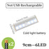 LED Motion Sensor Light Bar