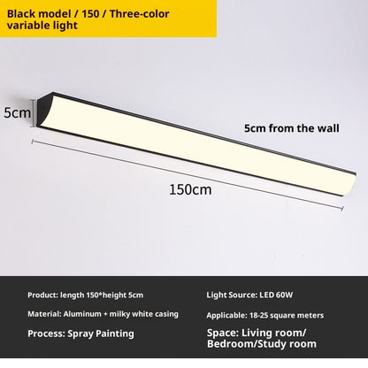 Waterproof Outdoor LED Sensor Wall Light