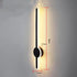 Minimalist Luxury LED Acrylic Wall Light