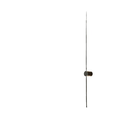 Rotatable LED Strip Wall Lamp for Modern Living Room
